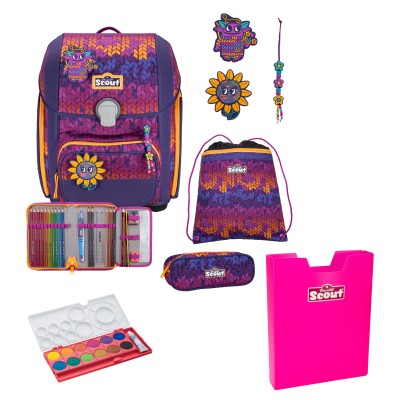 Scout Genius Fantasy Set 5 teilig