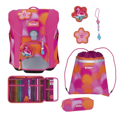 Scout Micro Florida Sunset Set 4 teilig