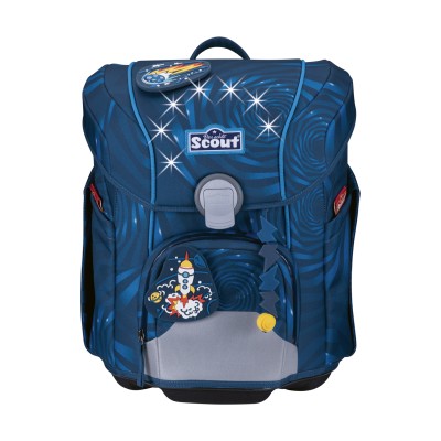 Scout Exklusiv Micro Rocket Rider Frontansicht
