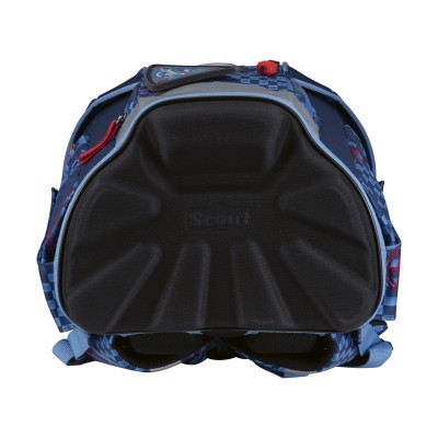 Scout Micro Exklusiv Space Explorer Bodenwanne