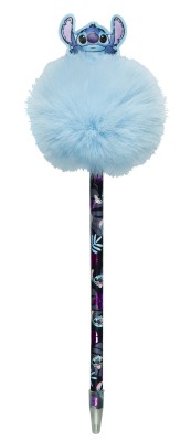 Undercover Kugelschreiber PomPom