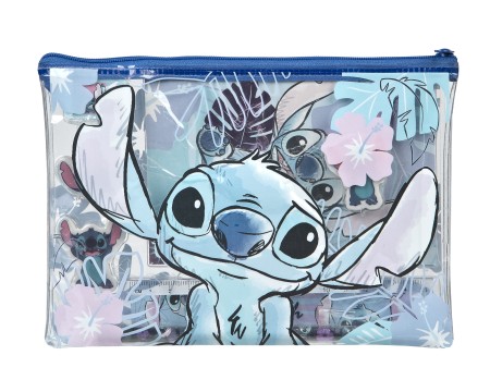 Notizset Lilo und Stitch