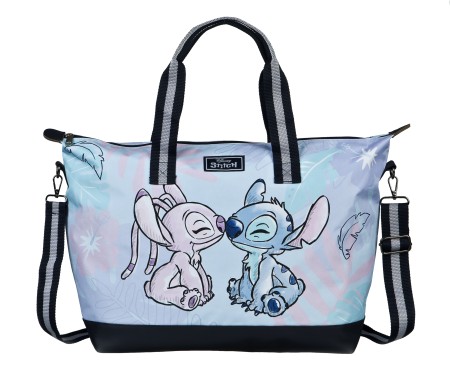 Undercover Schultertasche Stitch