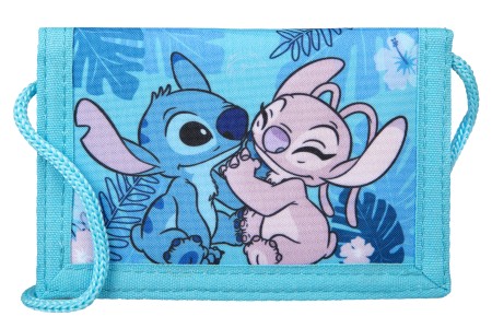 Undercover Brustbeutel Stitch