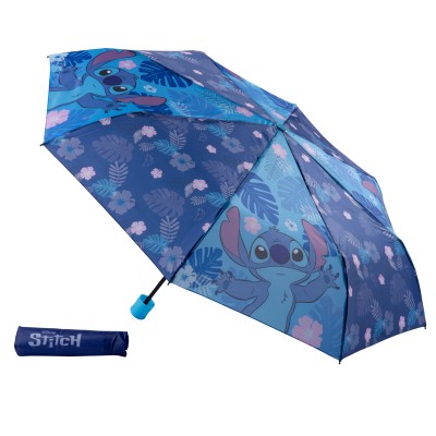 Undercover Taschenschirm Stitch