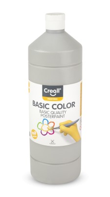 basic color grau