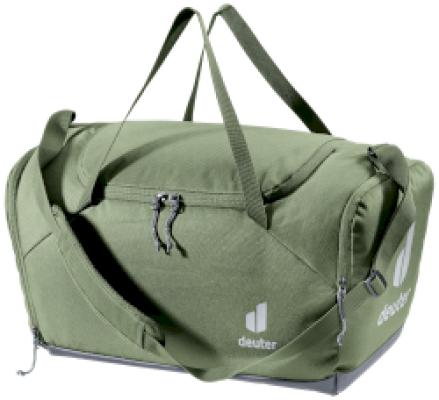 Deuter Sporttasche khaki graphite