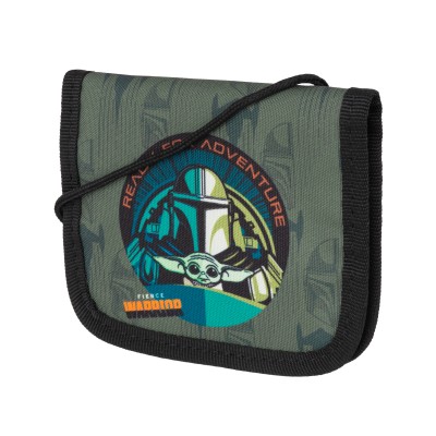 McNeill Brustbeutel Mandalorian