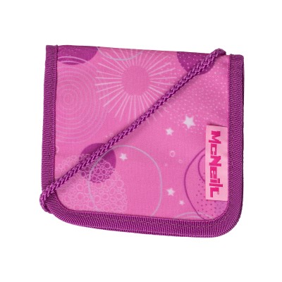 McNeill Brustbeutel Pinky