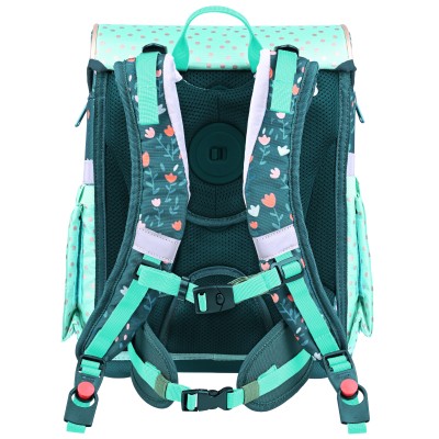 Preview: Rückseitige Ranzenansicht