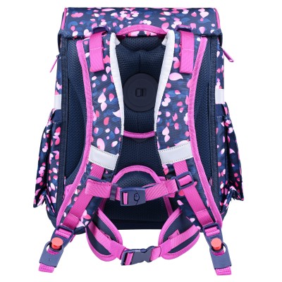 Preview: Rückseitige Ranzenansicht