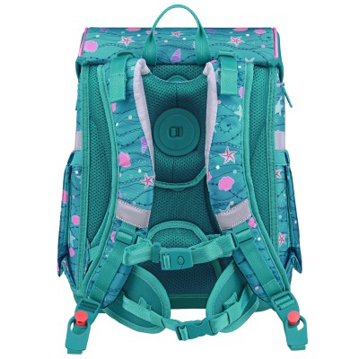 Preview: Rückseitige Ranzenansicht