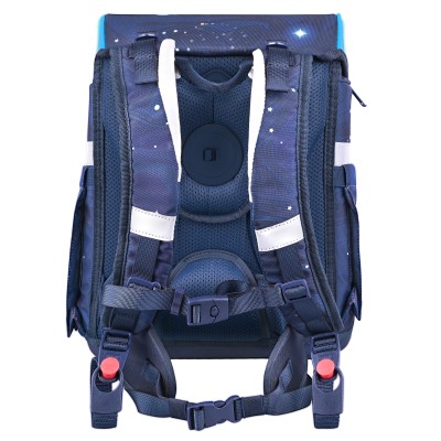 Preview: Rückseitige Ranzenansicht