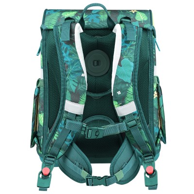 Preview: Rückseitige Ranzenansicht