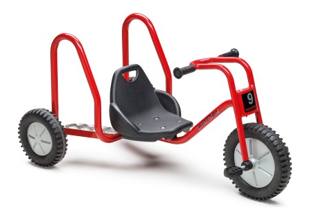 Viking Winther BobKart