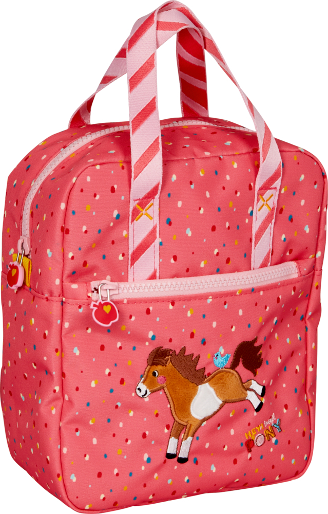 Spiegelburg Rucksack Hey Pony  Scout Kindergartentaschen günstig kaufen im  Online Shop