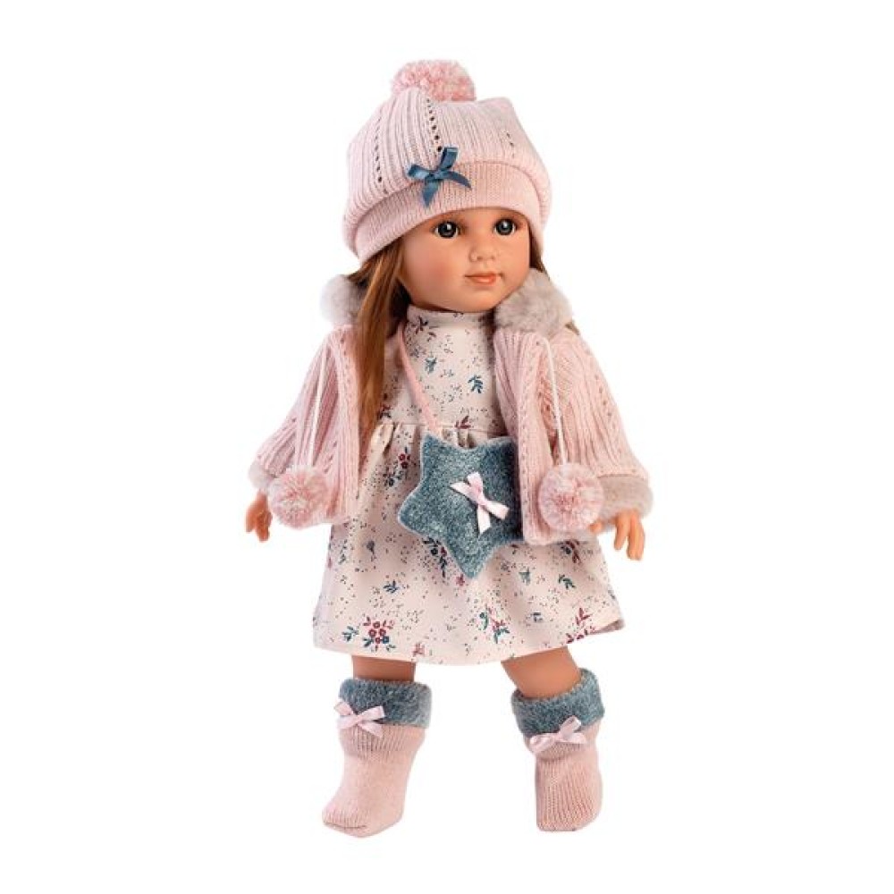 Llorens Puppe Nicole