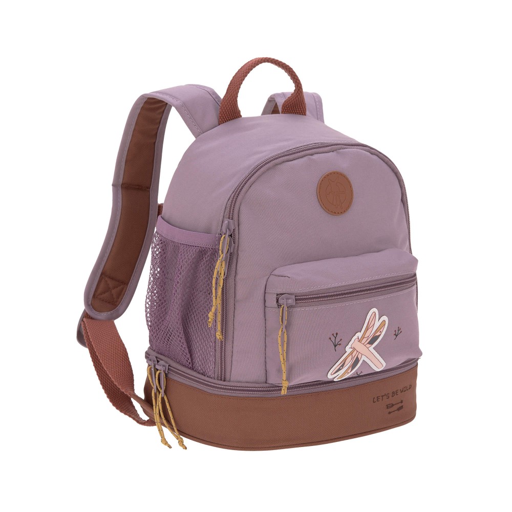 Lässig Kinderrucksack Adventure Libelle