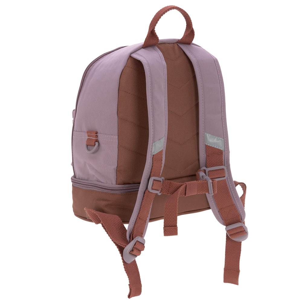 Kindergartenrucksack Adventure Libelle Rückseite