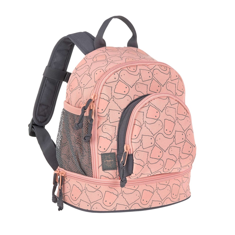 Lässig Kinderrucksack Spooky