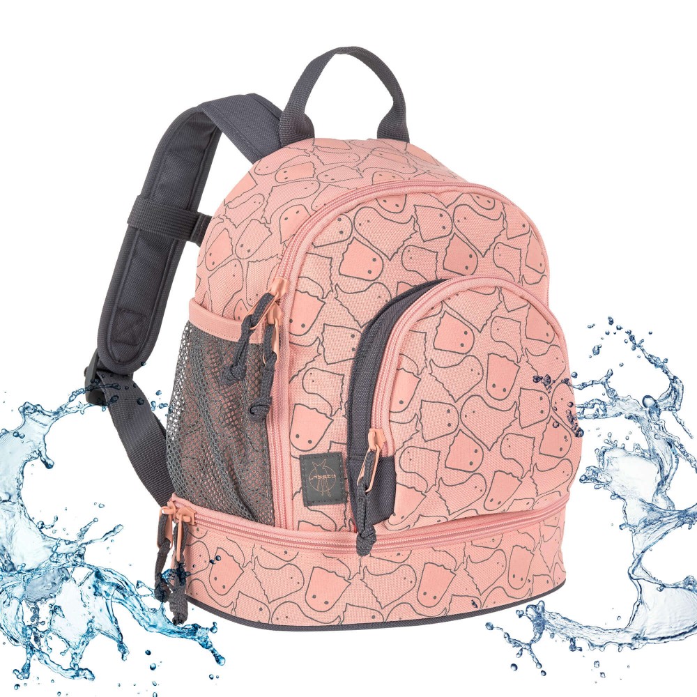 wasserabweisend