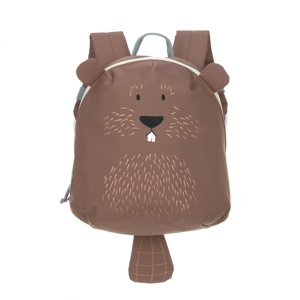 Lässig Kinderrucksack Beaver