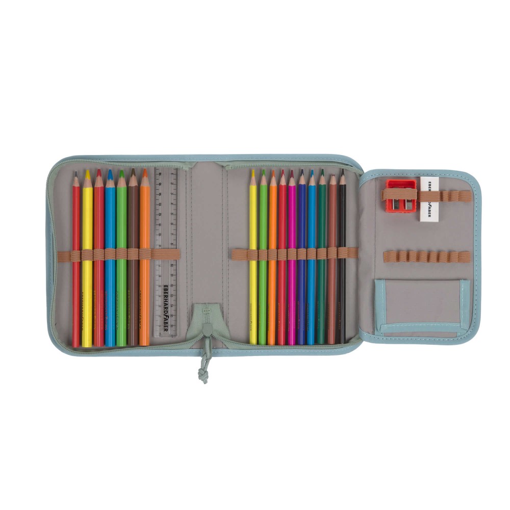 Lässig Etui Schulranzen Lässig Etui Schulranzen