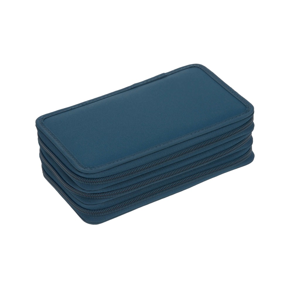 Lässig Unique navy Etui Rückseite