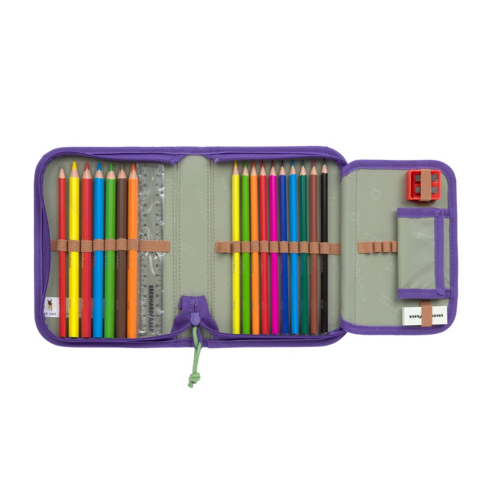 Etui Innenansicht Etui Innenansicht