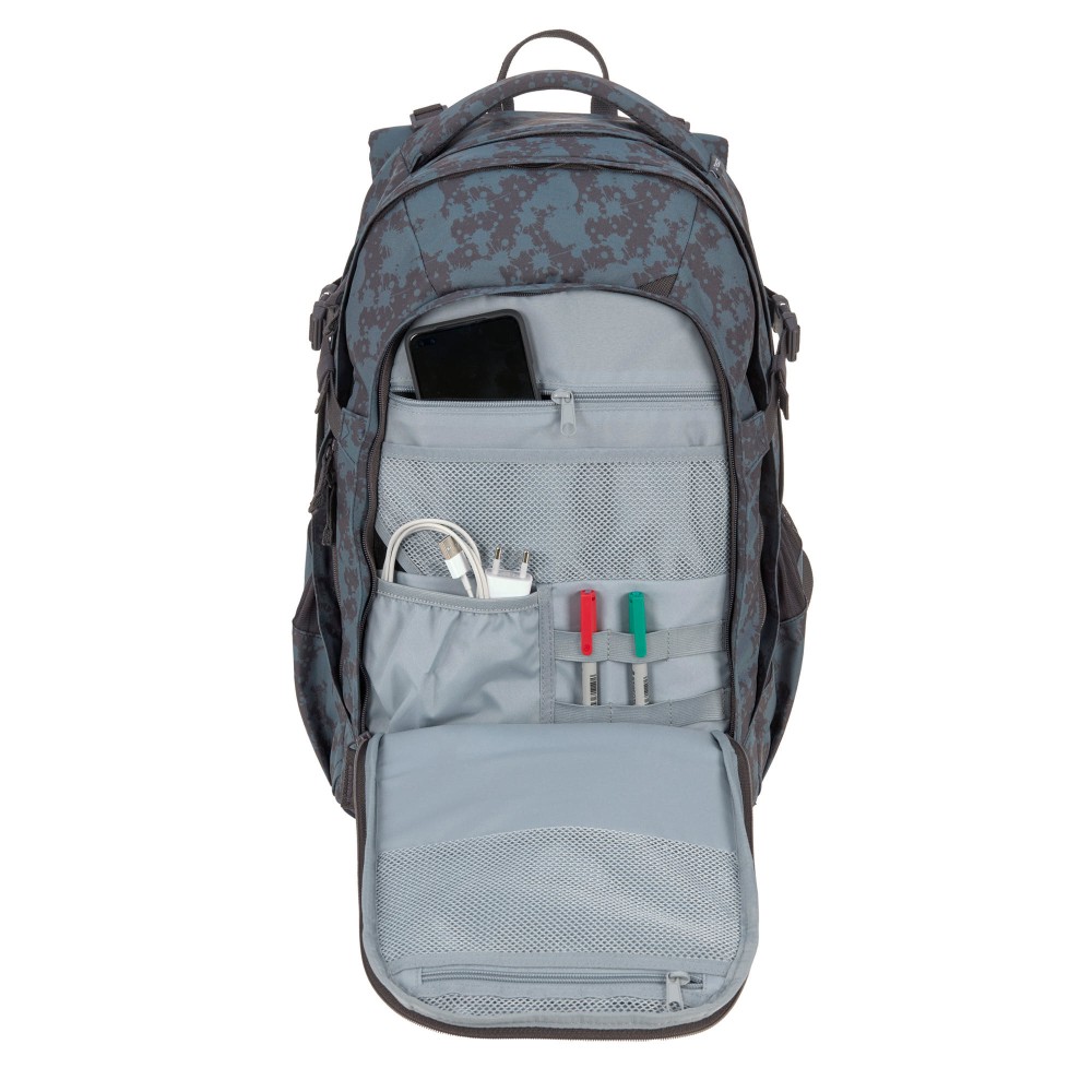 Bold Organizer (ohne Inhalt)