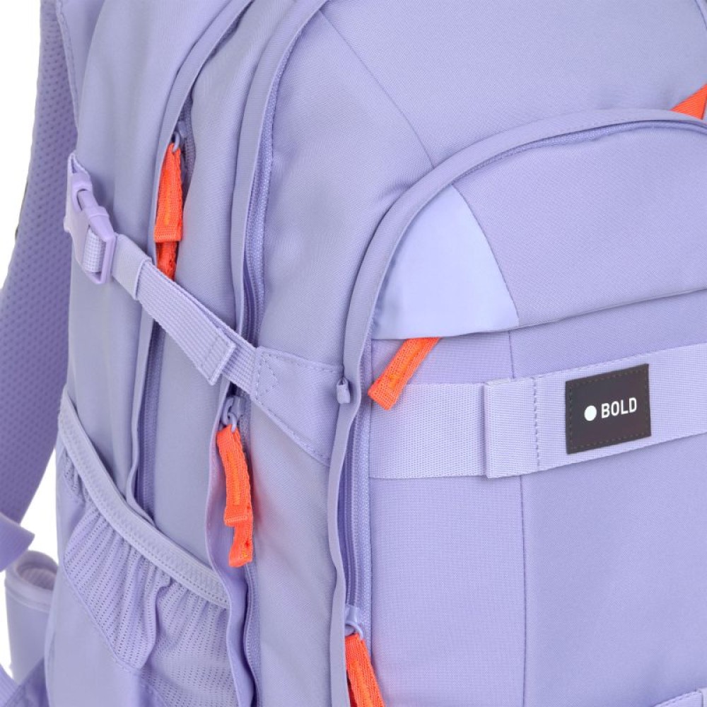 Bold Lavendel Detail