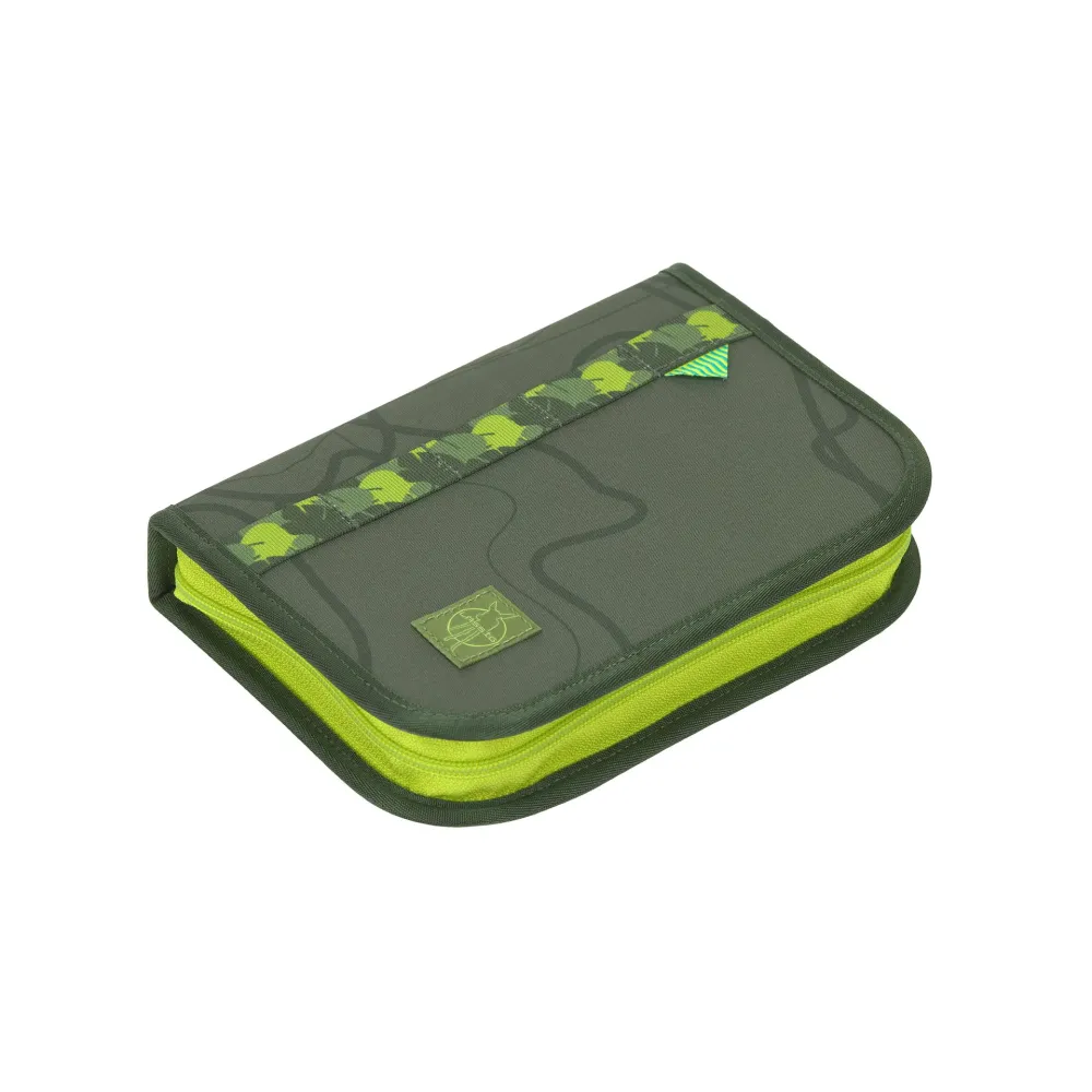 Lässig Etui geschlossen