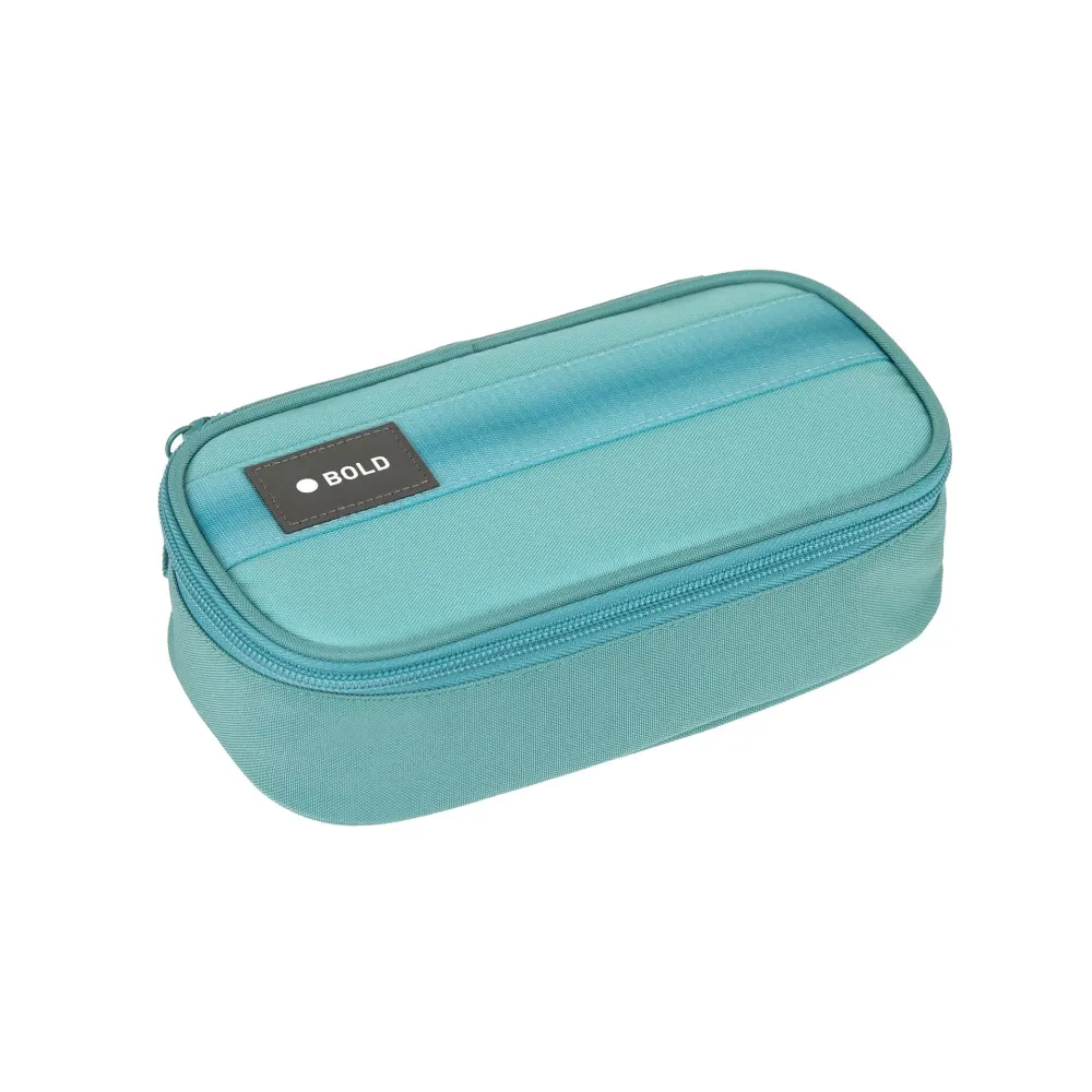 Bold Schlampermäppchen aqua blau