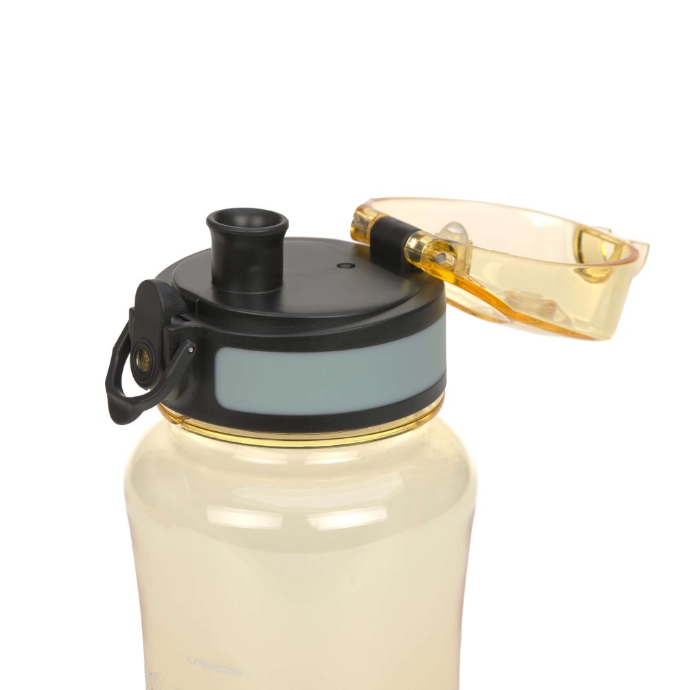 Lässig Trinkflasche Verschluss
