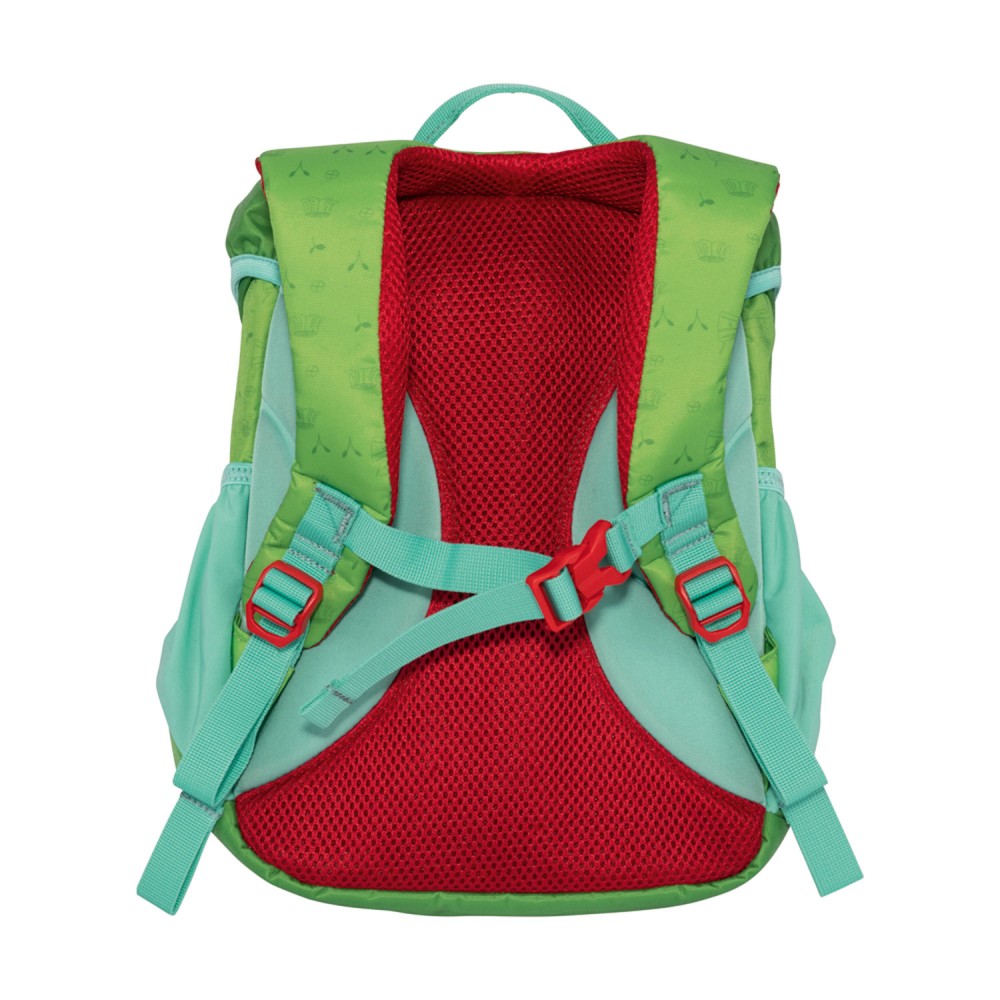 Scouty KIndergartenrucksack Forest Friends