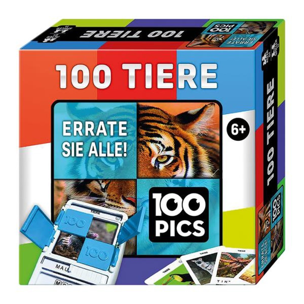 100 Pics