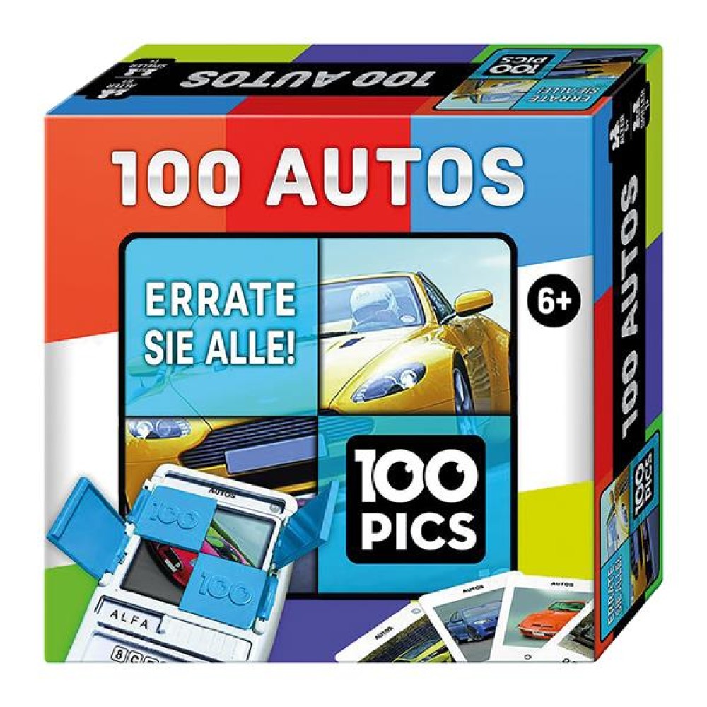 100 Pics