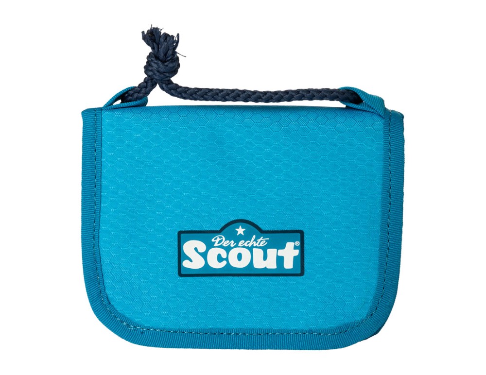 Scout Brustbeutel Super Champion