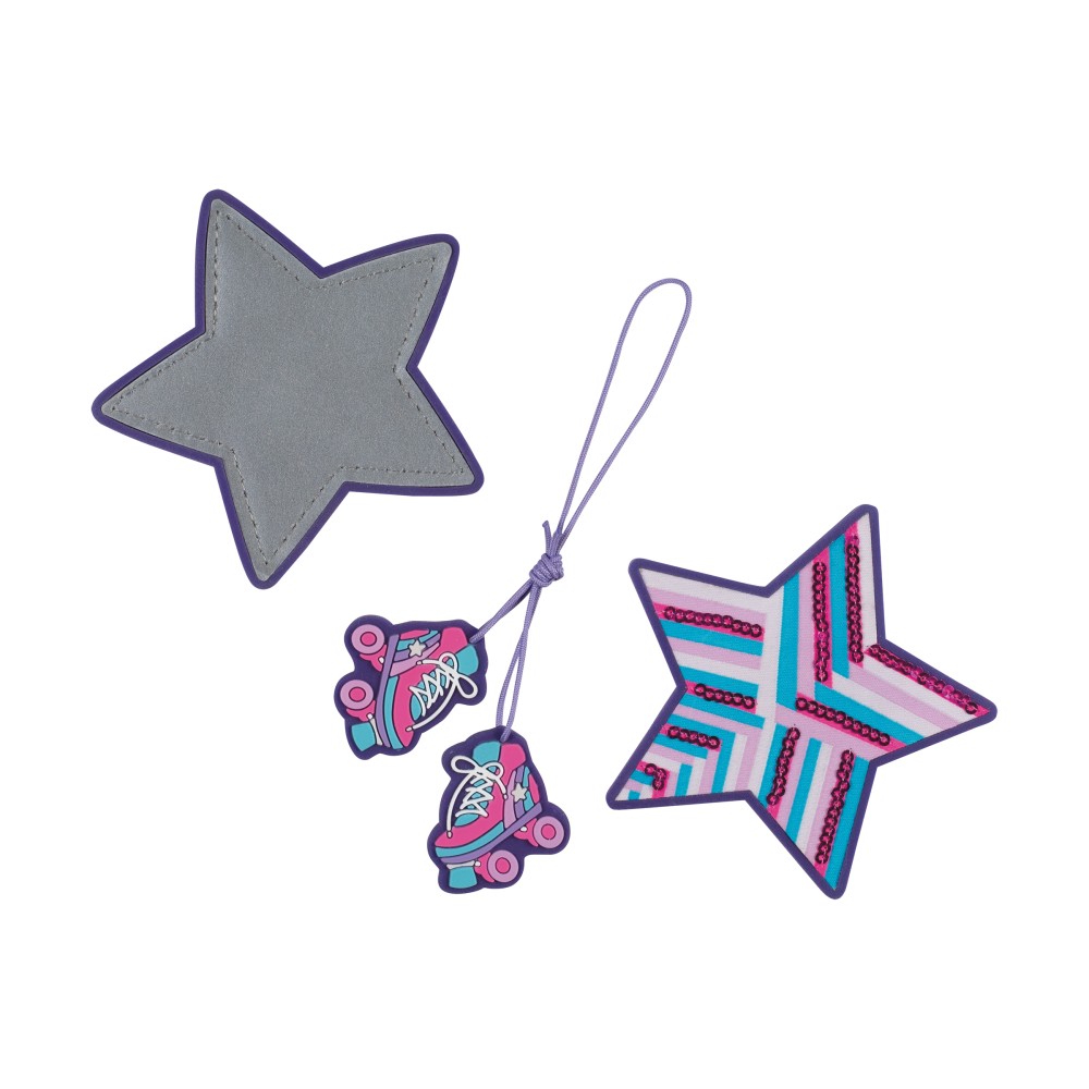 Pretty Star Funny Snaps