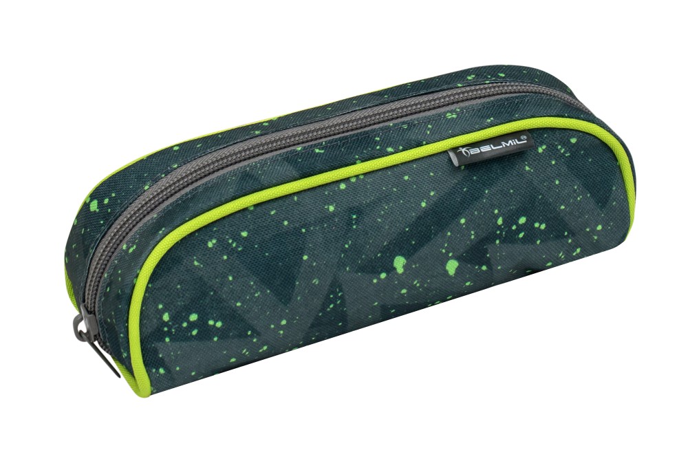 Schlamper green splash Schlamper green splash