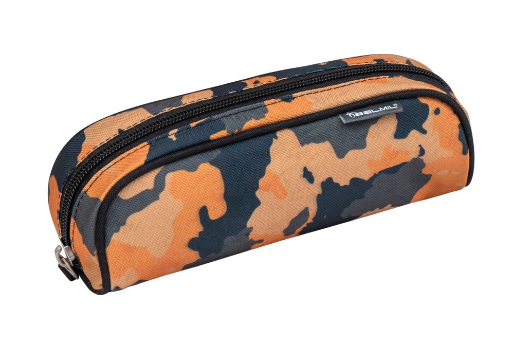 Schlamper orange Camouflage Schlamper orange Camouflage