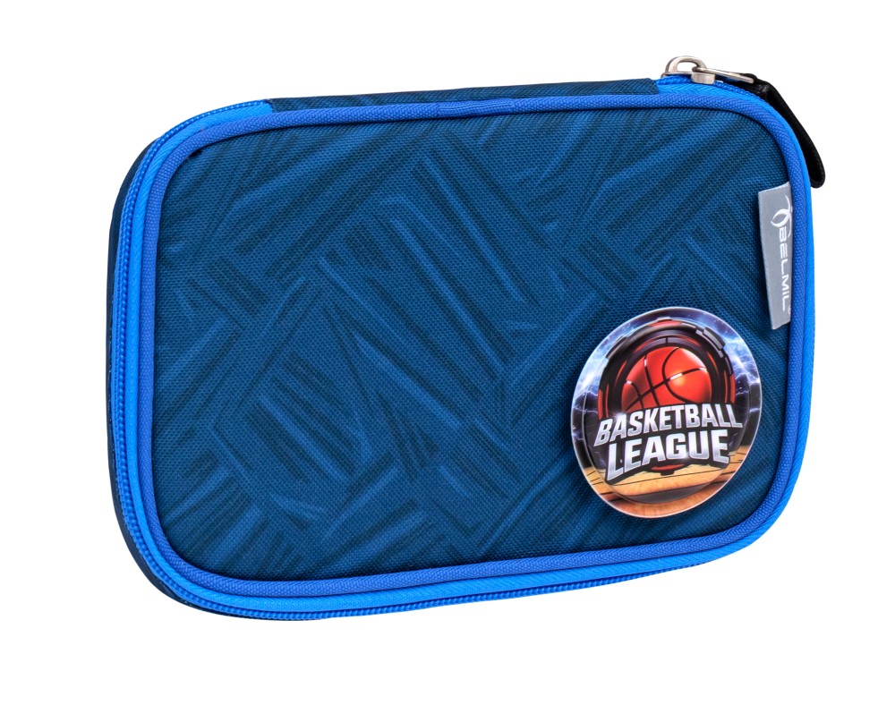 Euti blue motion mit Patch Euti blue motion mit Patch