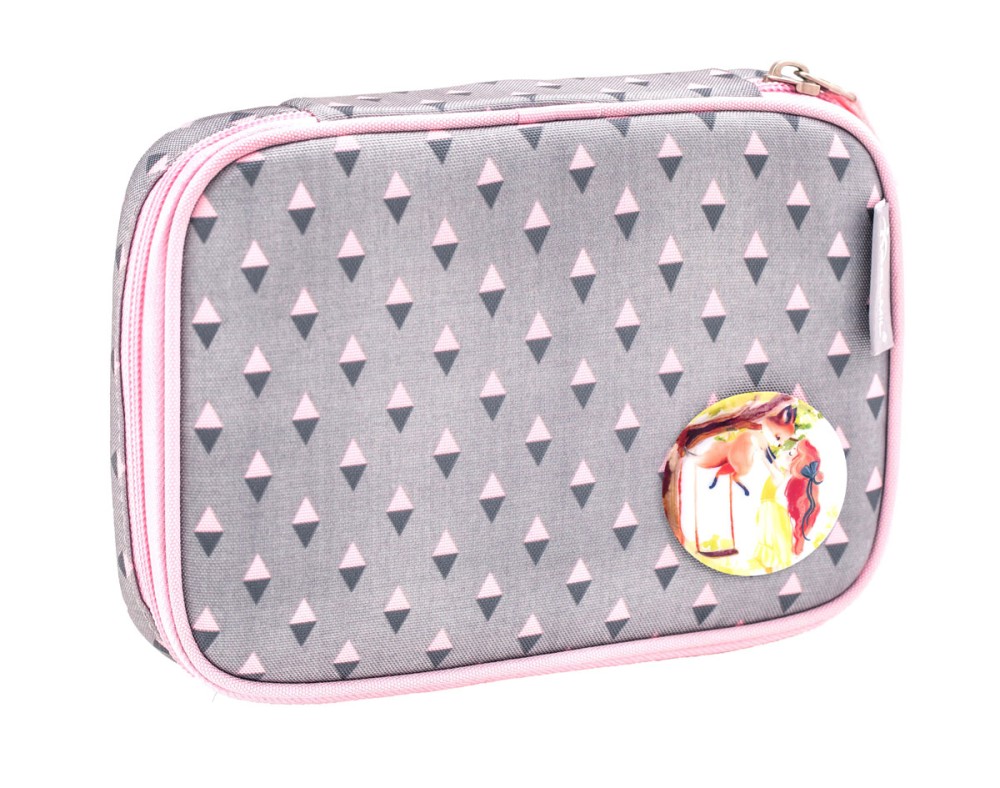 Euti favourite pets mit Patch Euti favourite pets mit Patch