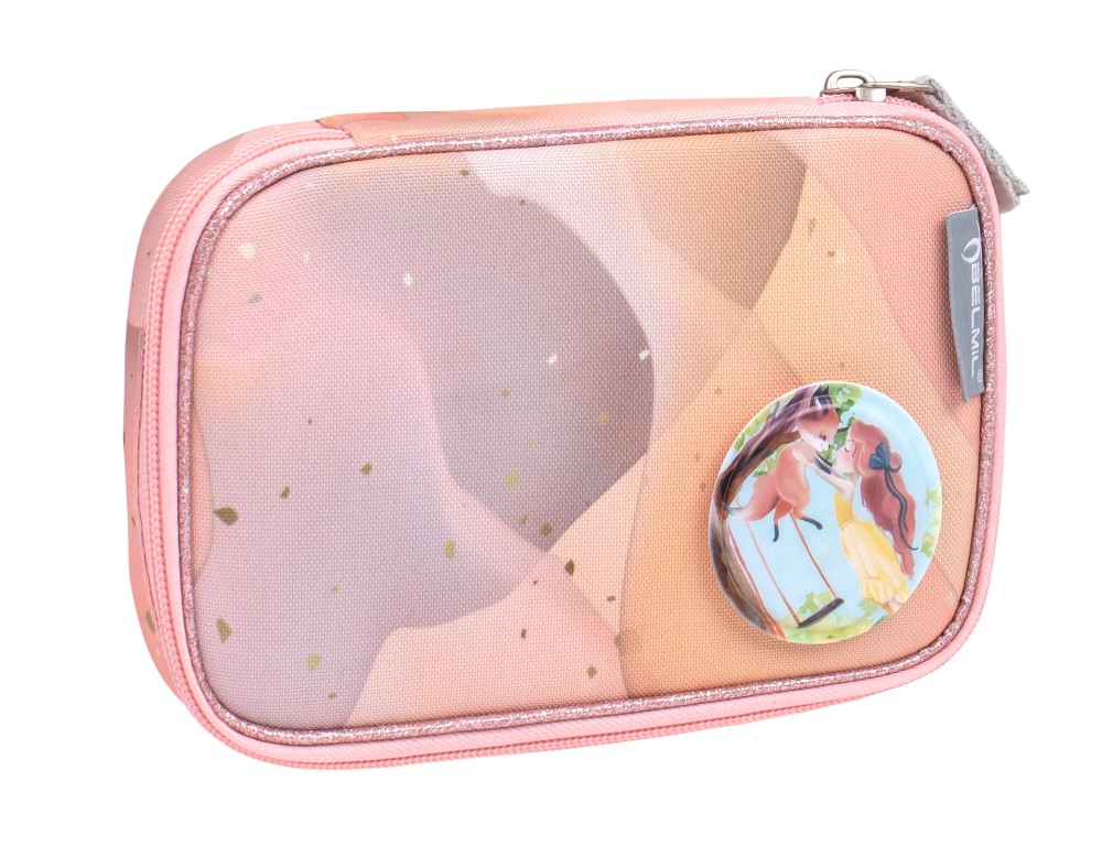 Euti Marble mit Patch Euti Marble mit Patch