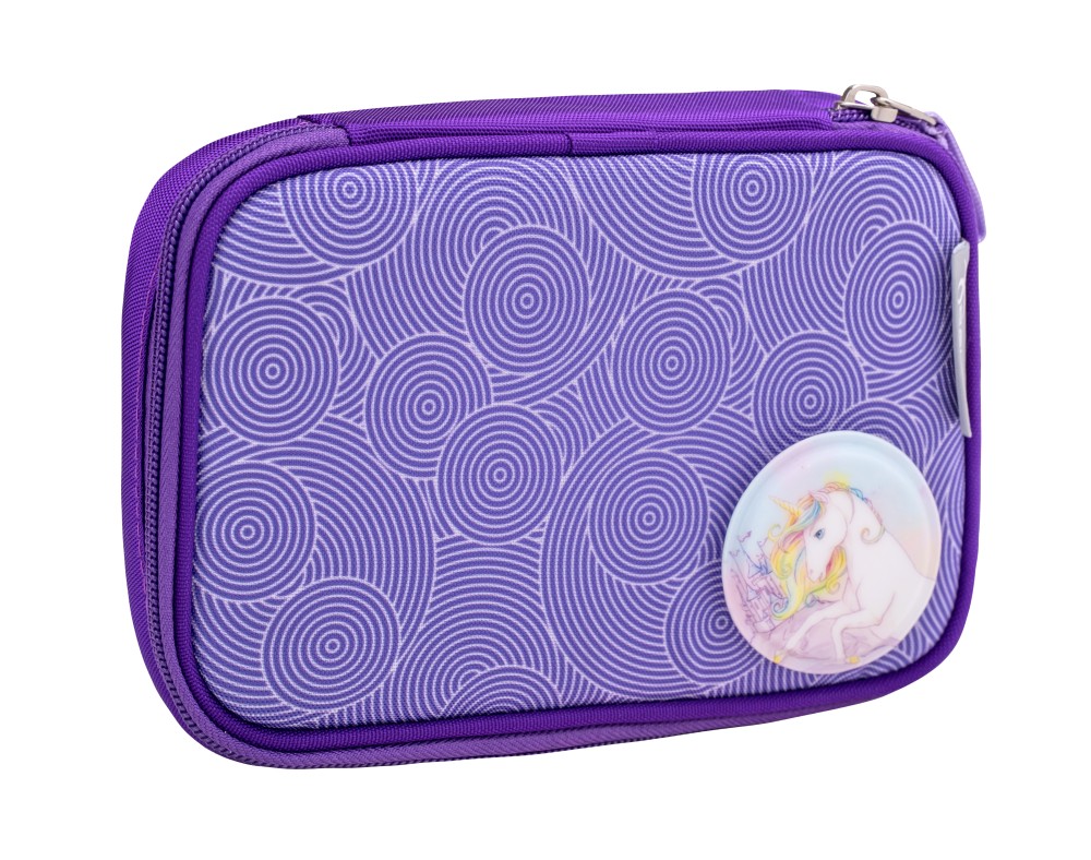 Euti wonder 2 mit Patch Euti wonder 2 mit Patch