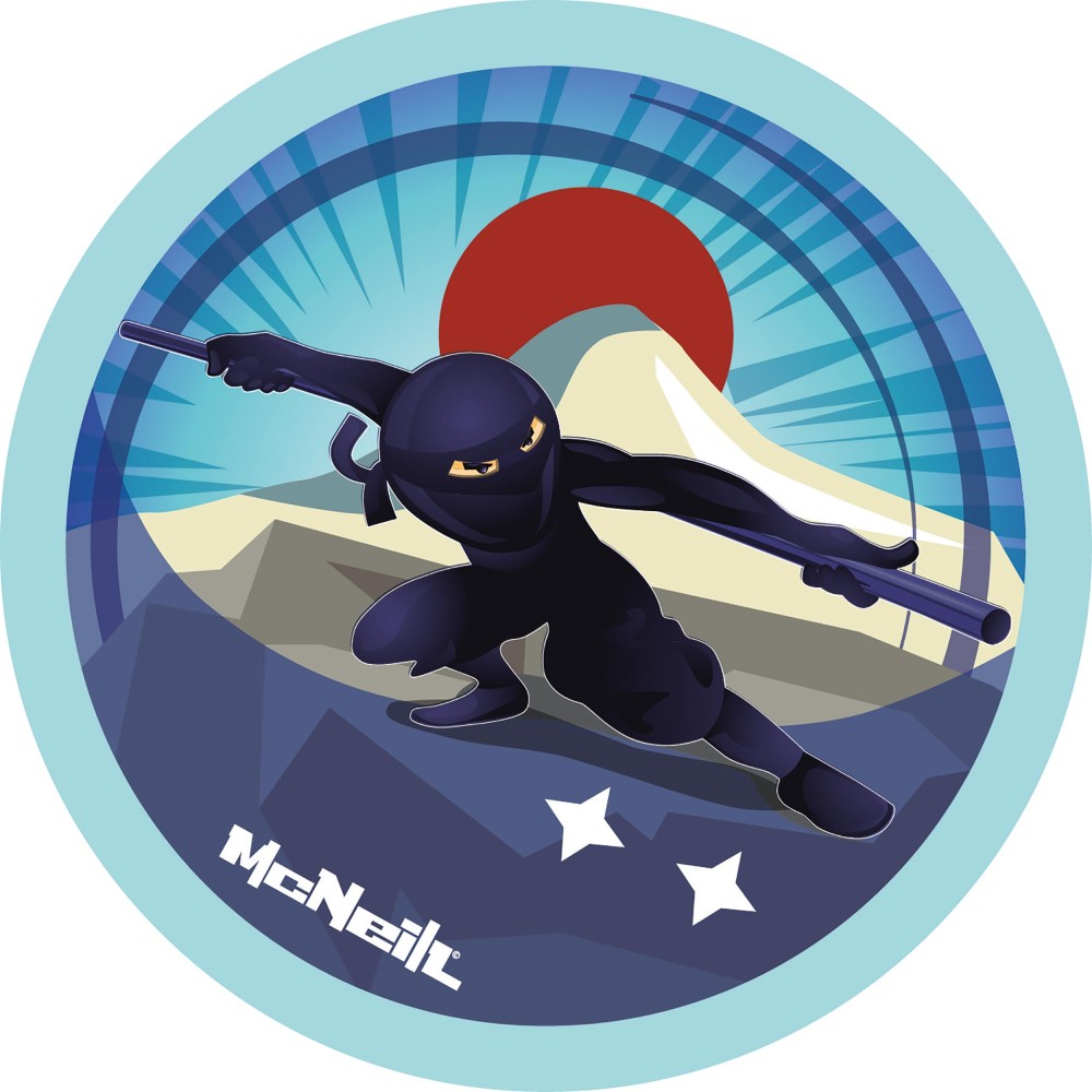 Magnet McAddy puzzle