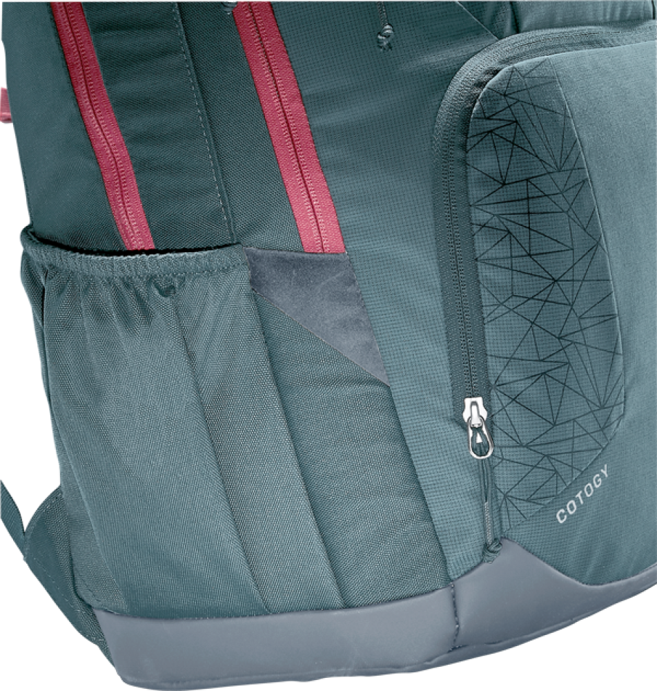 Flexible Tasche