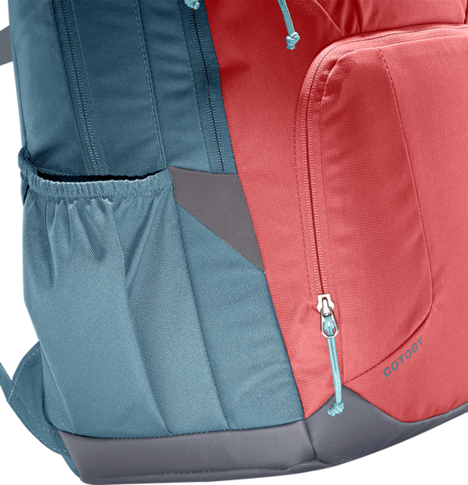 Flexible Tasche
