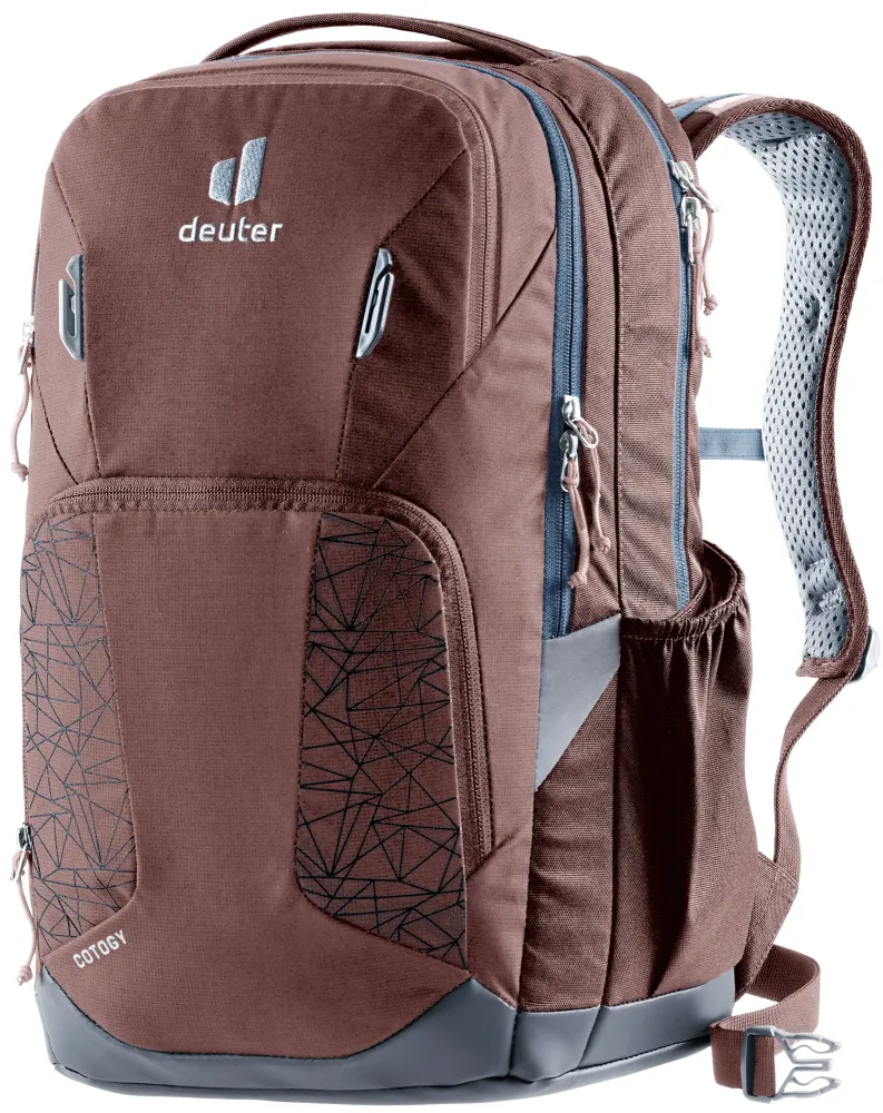 Deuter Cotogy Schulrucksack ashrose