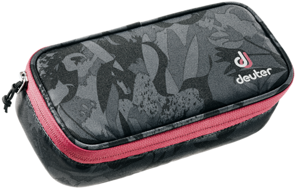 Deuter Pencil Case Black Lario